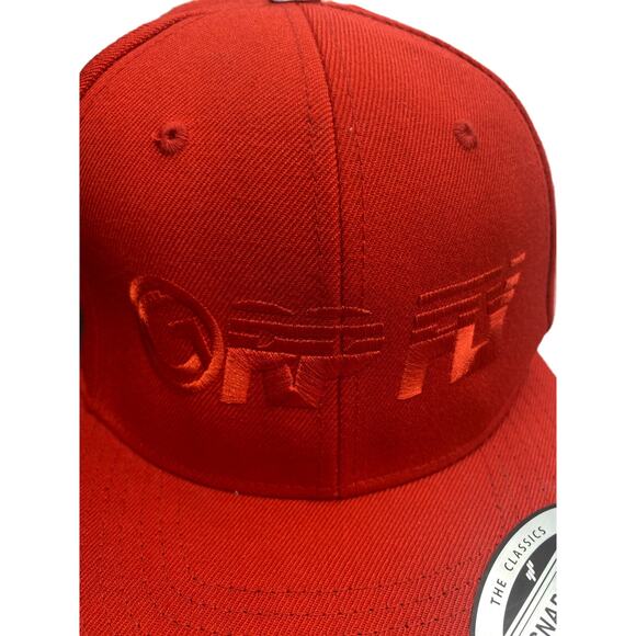 The Classics Baseball Cap - Picture 4 of 5